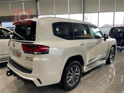 تۆیۆتا لاند کروزەر